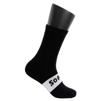 Носки Softee Elemental, черный