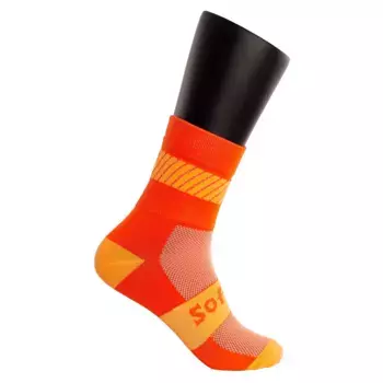 Носки Softee Walk Light, оранжевый