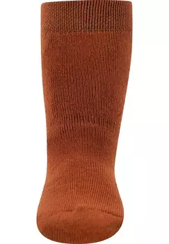 Носки SOFTSTEP PLAIN Ewers, медь