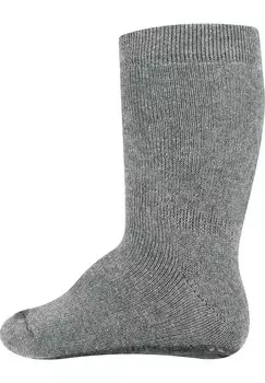 Носки Softstep Plain Ewers, серый