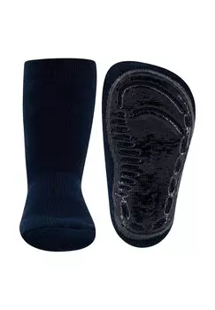 Носки SOFTSTEP PLAIN Ewers, синий