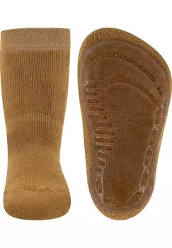 Носки SOFTSTEP PLAIN Ewers, желтый