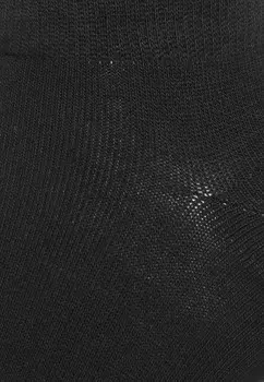 Носки SOLID 5-PACK UNI Esprit, черный