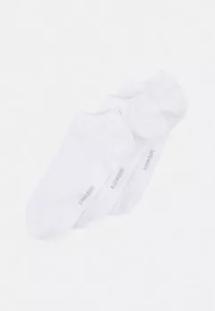 Носки SOLID ESSENTIAL STEP SOCK 3 PACK Bjrn Borg, белые