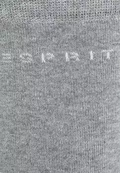 Носки SOLID-MIX 5-PACK UNI Esprit, черный