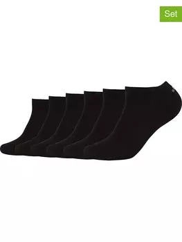 Носки sOliver 6er Set, черный