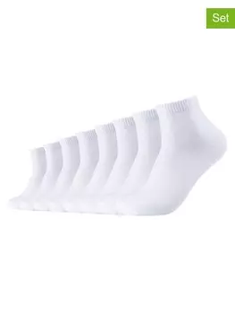 Носки sOliver 8er Set, белый