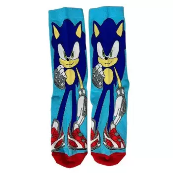 Носки Sonic SK, синий