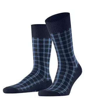 Носки современный портной Falke, синий