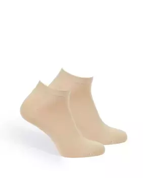 Носки Soxland, бежевый