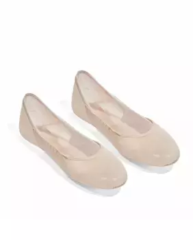 Носки Soxland, бежевый