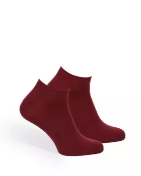 Носки Soxland, красный