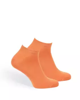 Носки Soxland, оранжевый