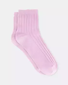 Носки Soxland, пурпурный