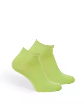 Носки Soxland, зеленый