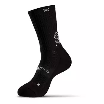 Носки Soxpro Classic Grip, черный