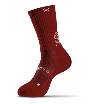 Носки Soxpro Classic Grip, красный