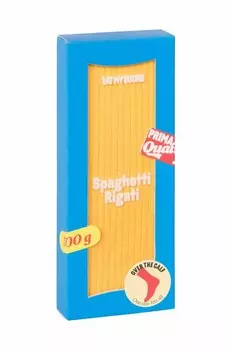 Носки Spaghetti Rigati Eat My Socks, мультиколор