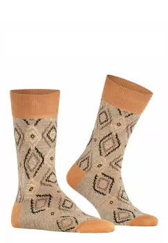 Носки SPELL FALKE, бежевый