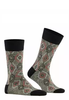 Носки SPELL FALKE, черный