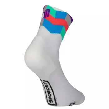 Носки Sporcks Art, белый