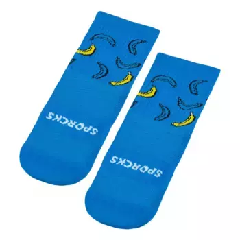 Носки Sporcks Banana, синий