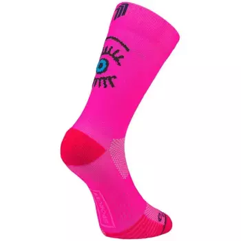 Носки Sporcks Eye, розовый