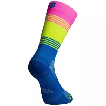 Носки Sporcks Fartlek, разноцветный