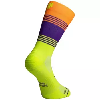 Носки Sporcks Fartlek, желтый