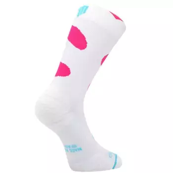 Носки Sporcks Kinetic, белый