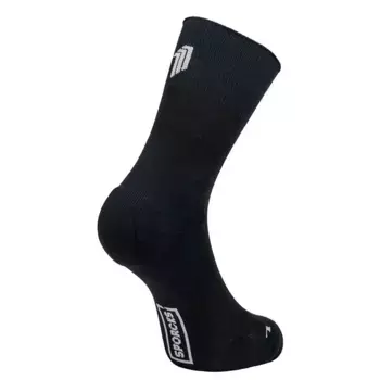 Носки Sporcks Marathon, черный