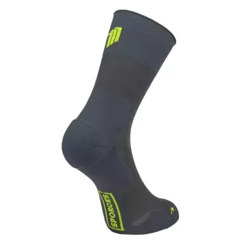 Носки Sporcks Marathon, серый