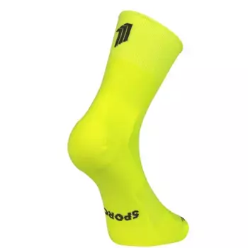 Носки Sporcks Marathon, желтый