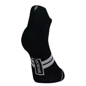 Носки Sporcks Noosa, черный