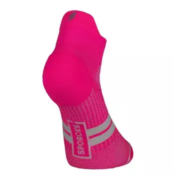 Носки Sporcks Noosa, розовый