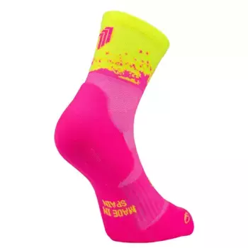 Носки Sporcks Splash, розовый