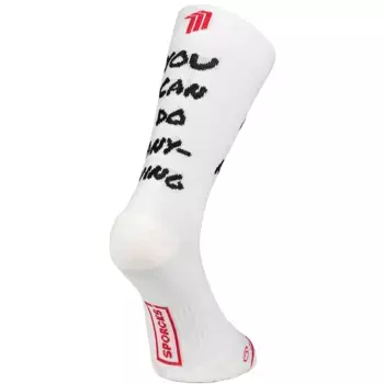 Носки Sporcks The best, белый