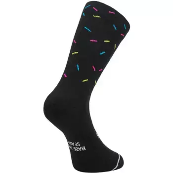 Носки Sporcks Tokyo, черный