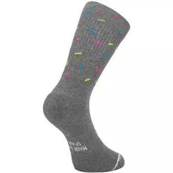 Носки Sporcks Tokyo, серый