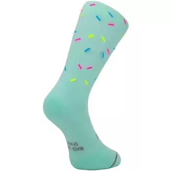 Носки Sporcks Tokyo, зеленый