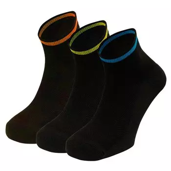 Носки Sport HG Roy 3 шт, черный