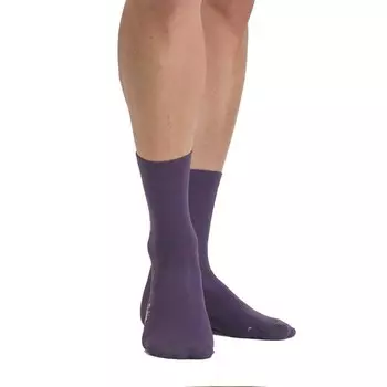 Носки Sportful Snap, фиолетовый