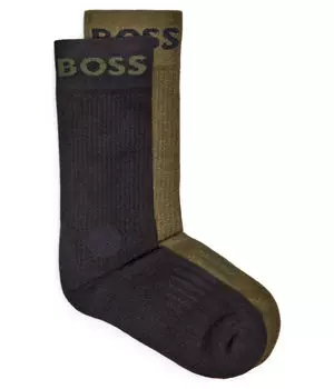 Носки спортивные Boss, 2 пары