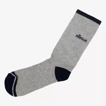 Носки спортивные розетки Ellesse, мультиколор