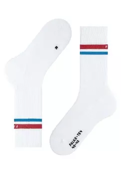 Носки спортивные Te4 Classic FALKE, белый