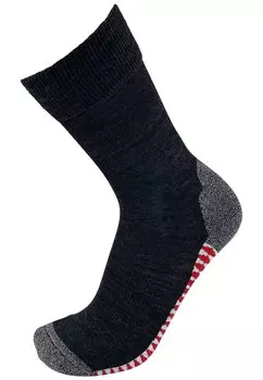 Носки спортивные VOHENSTRAUSS DRASSN, цвет rot-kariert