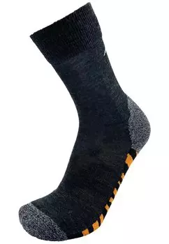 Носки спортивные VOHENSTRAUSS DRASSN, цвет tiger