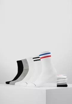 Носки SPORTY SOCKS 10 PACK Urban Classics, черный