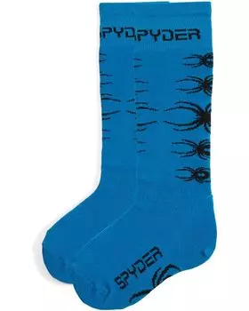 Носки Spyder Bug Liner Socks, цвет Collegiate