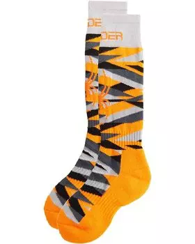 Носки Spyder Peak, цвет Tangelo